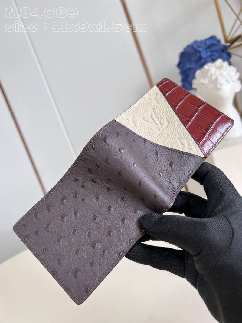 Louis Vuitton Wallets